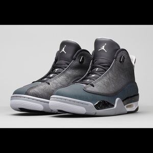 jordan dub zero (ps)